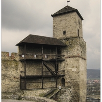 Trenčanský hrad krok za krokem