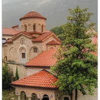 Roženský klášter