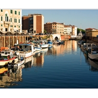 Livorno, Toskánská brána do Středozemního moře