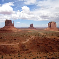 MONUMENT VALLEY PARK