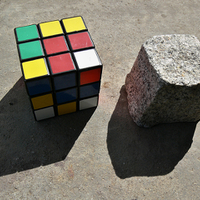 Rubikova kostka I.