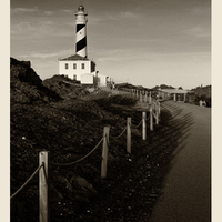 Lighthouse III.