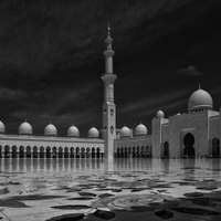 Mešita šejka Zayeda III.