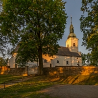 Kostel sv.Petra a Pavla Opava-Jaktař