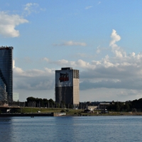 Riga.