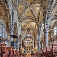 Duomo di Santa Maria Annunziata II.