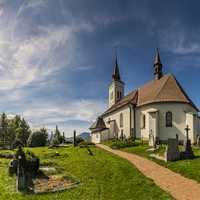 Malenovický kostelík