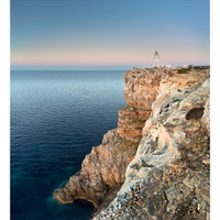 Far de Cavalleria (Menorca)