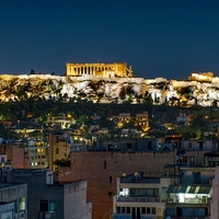 Akropolis (Athény)