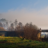 Mosty do mlhy