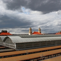Praha-Hlavní nádraží II