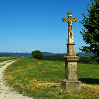 Rútovský kříž (moravsko slovenské pomezí)