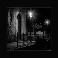 Noční chodec - Staré Město VII