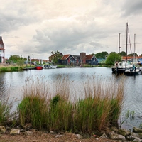 Voledam ( Holandsko)