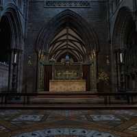...Chester Cathedral...