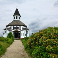 Tesařovská kaple