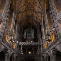 ...Liverpool Cathedral...