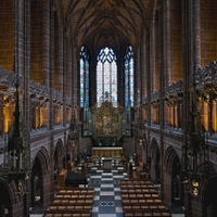 ...Liverpool Cathedral...III.
