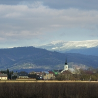 Moravské hory