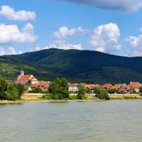 Na Dunaji