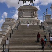 Monumento a Vittorio Emanuele   II.