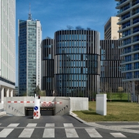 malé La Défense na pražské Pakráci   VI.