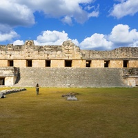 Po stopách mayské civilizace