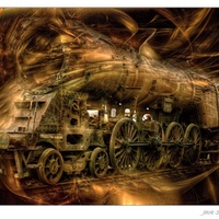 Jules Verne - Stroj v čase