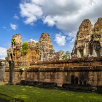 Labyrint Angkoru