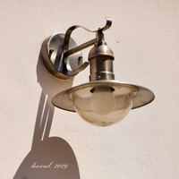 kutnohorská lampa