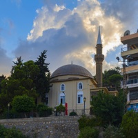 Mešita Hamdullah Eminpaşa