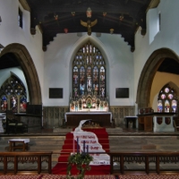 The Parish Church of Holy Trinity - Skipton