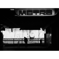 metro.