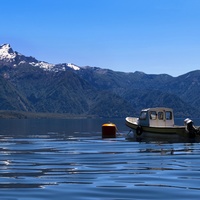 Jezero Todos los Santos