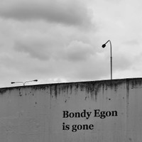 Egon is gone