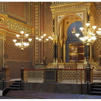 Španělská synagoga