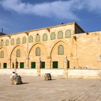 Mešita al-Aksá