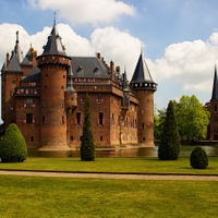 Castle De Haar 