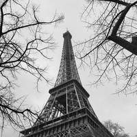 Eifelova Věž