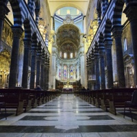 Cattedrale di San Lorenzo Genova