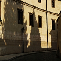 Hradčany