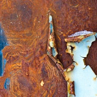 kazatel a padlej anděl