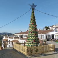 Vánoce ve Španělsku