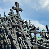 Varšavský monument 