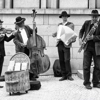 prague funfair orchestra