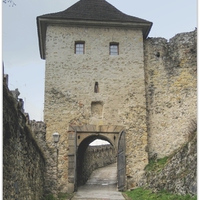 Brána trenčanského hradu se otevřela