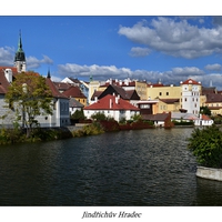 Jindřichův Hradec