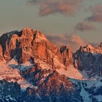 Dolomiti di Brenta