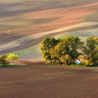 Kaple svaté Barbory