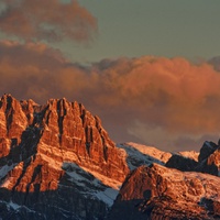 Dolomiti di Brenta II